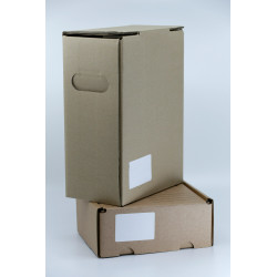 Cutii pliabile din carton