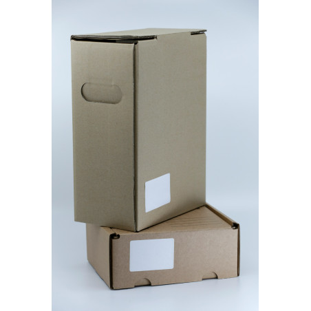 Cutii pliabile din carton